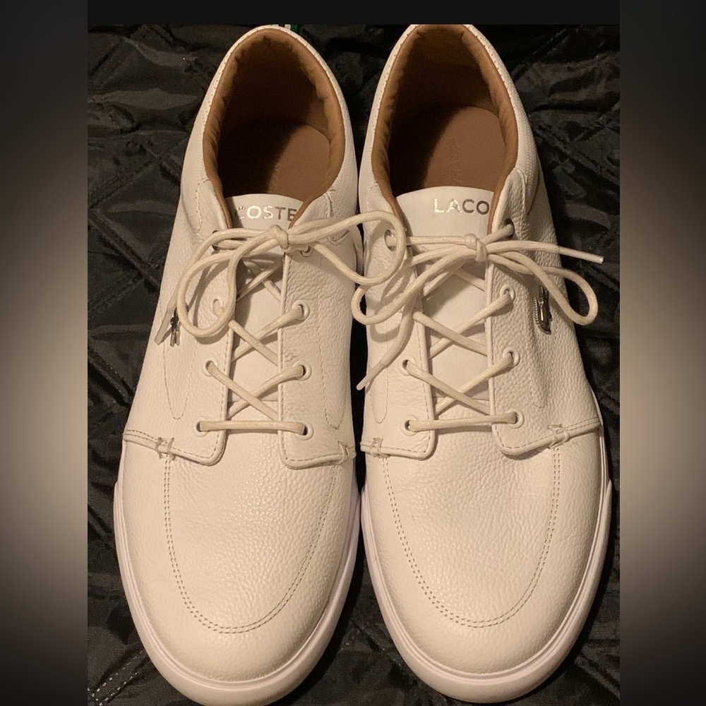 Lacoste Bayliss Mens shoes